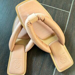 NEW Tory Burch Sandals Size 8